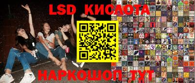 крисы Ливны